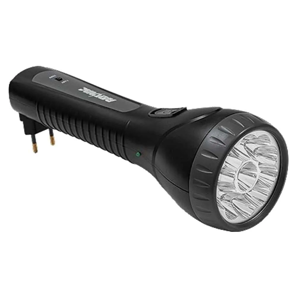 LANTERNA RAYOVAC RECARREGÁVEL 11 LED