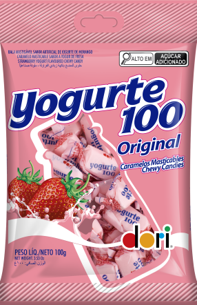 BALA YOGUR 100