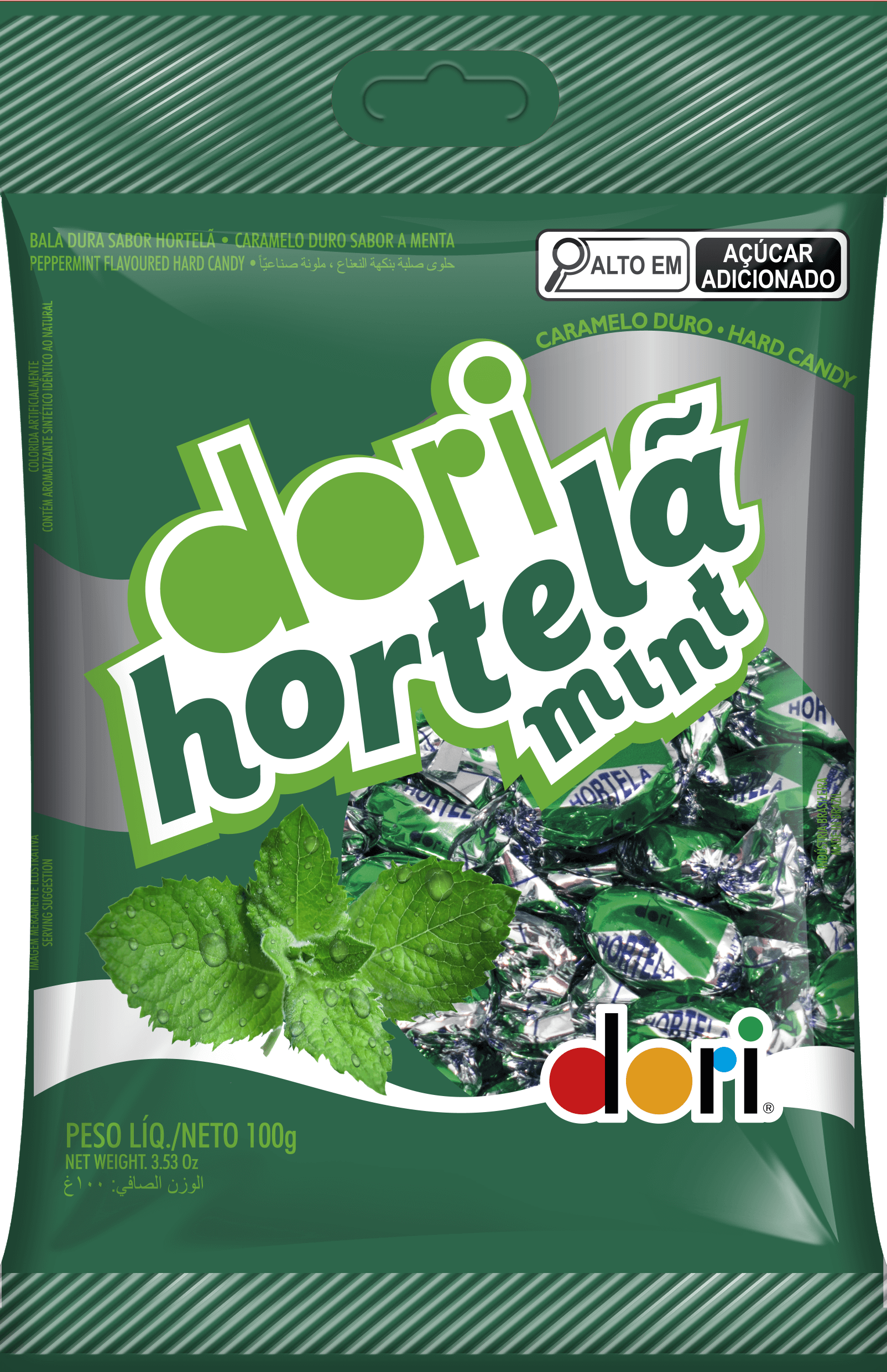 BALA HORTELA