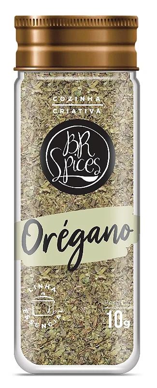 OREGANO