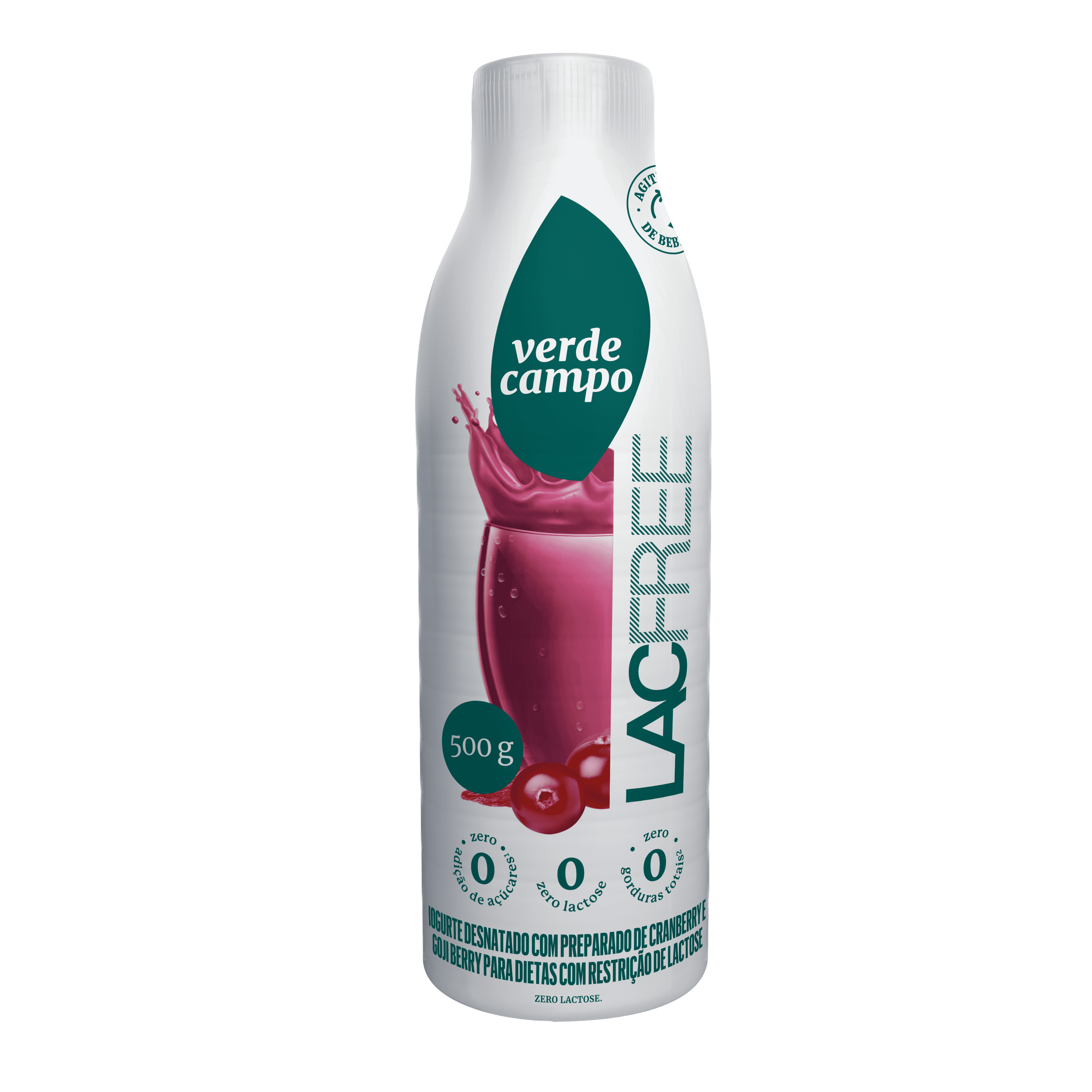 IOG LACFREE GOJIBERRY