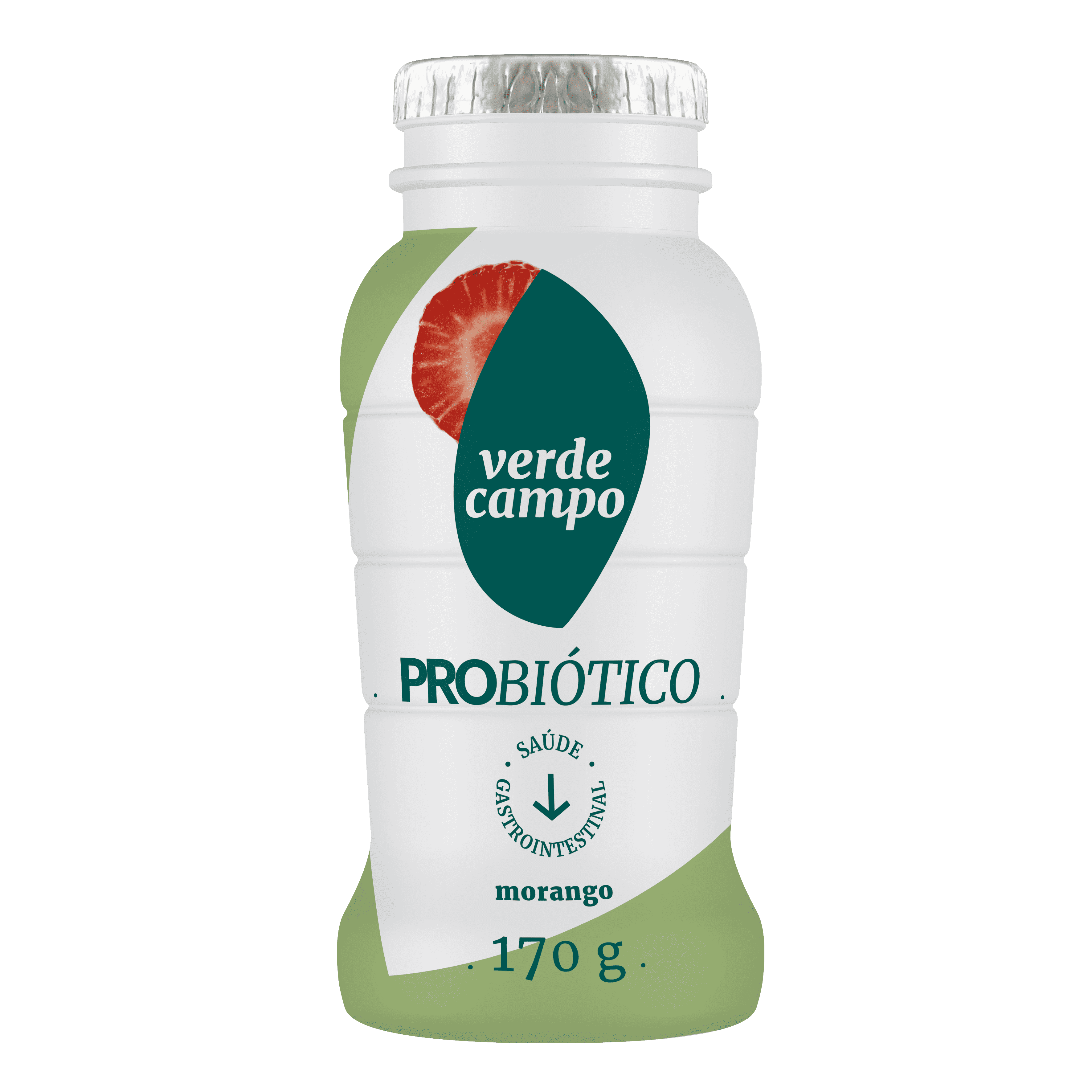 IOG PROBIOTICO MORANGO