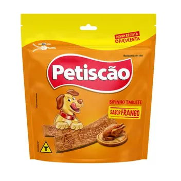 PALI PETISCAO BIF FRAN