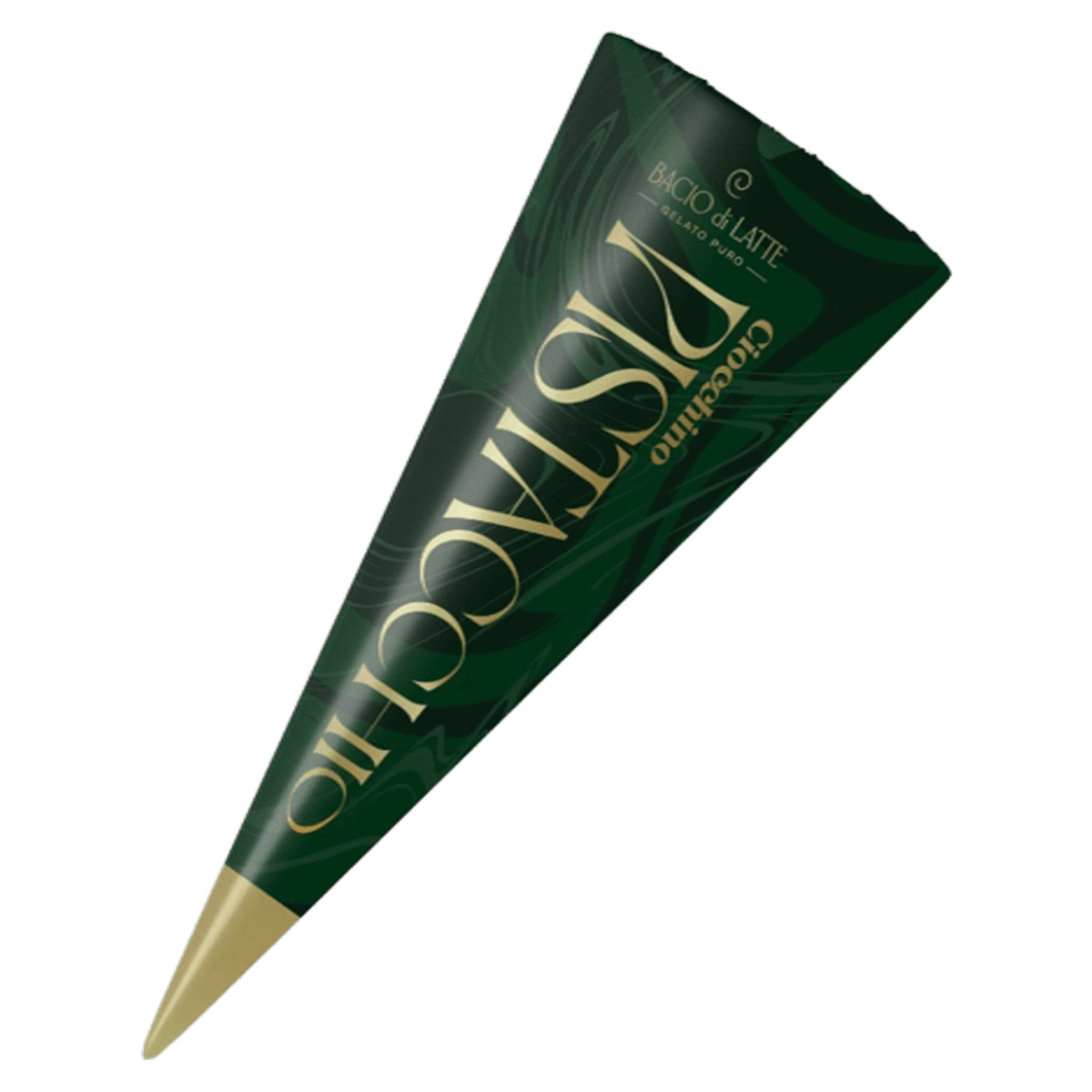 CONE PISTACCHIO