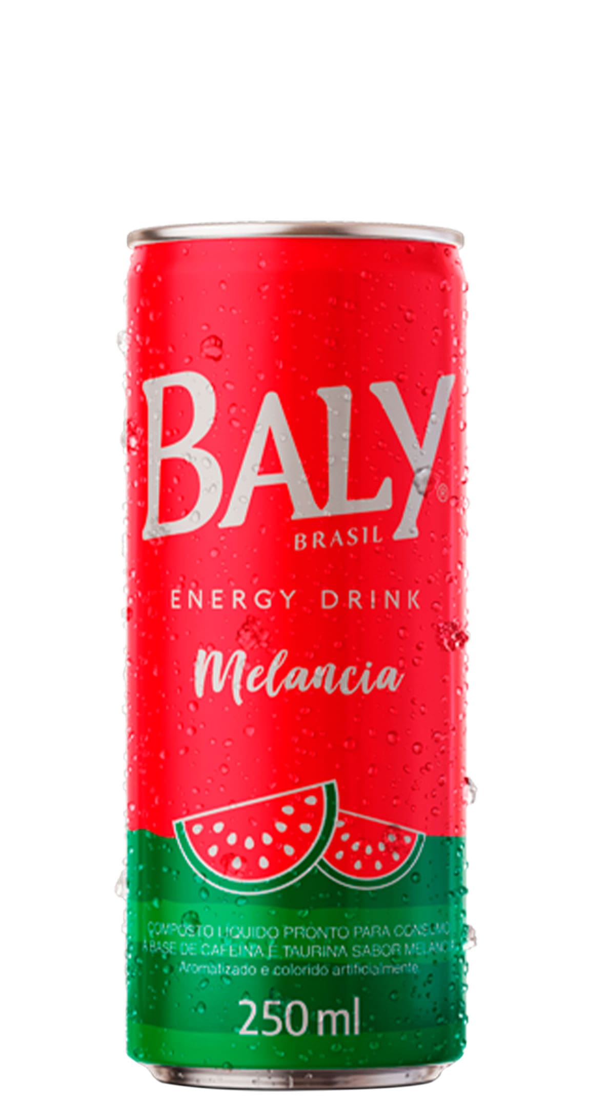 ENERGETICO BALY MELANCIA