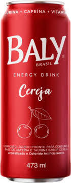 ENERGETICO BALY CEREJA