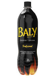ENERGETICO BALY