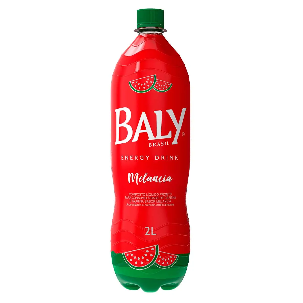 ENERGETICO BALY MELANCIA