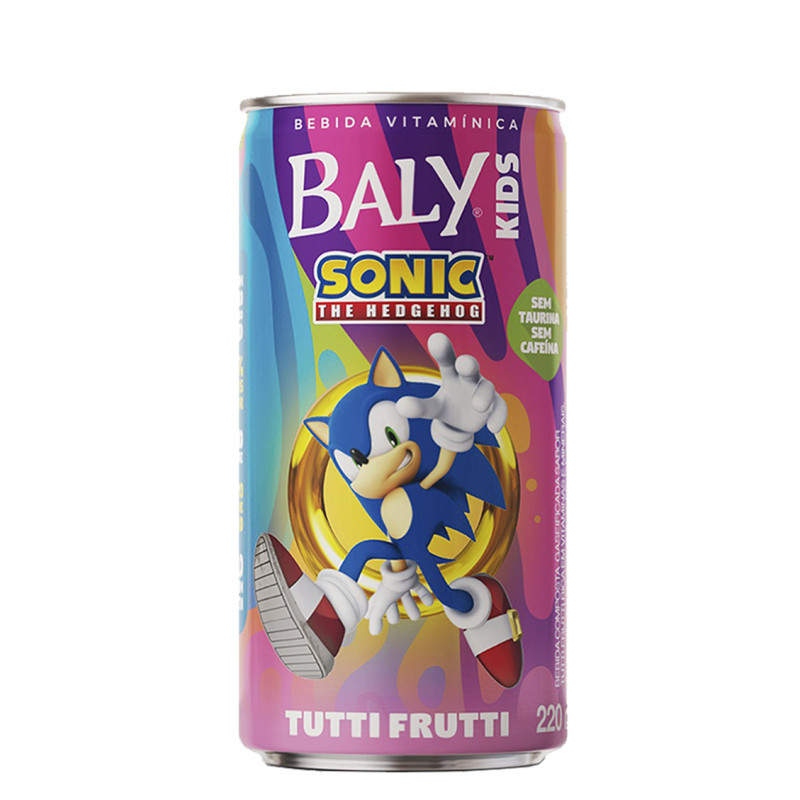 BG SUP BALY KIDS T.FRUT 220 ML