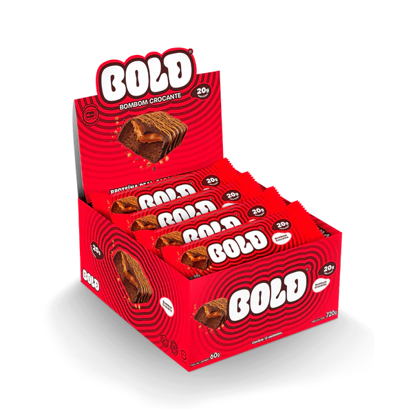 BI BARRA BOLD CROCANTE 60GR
