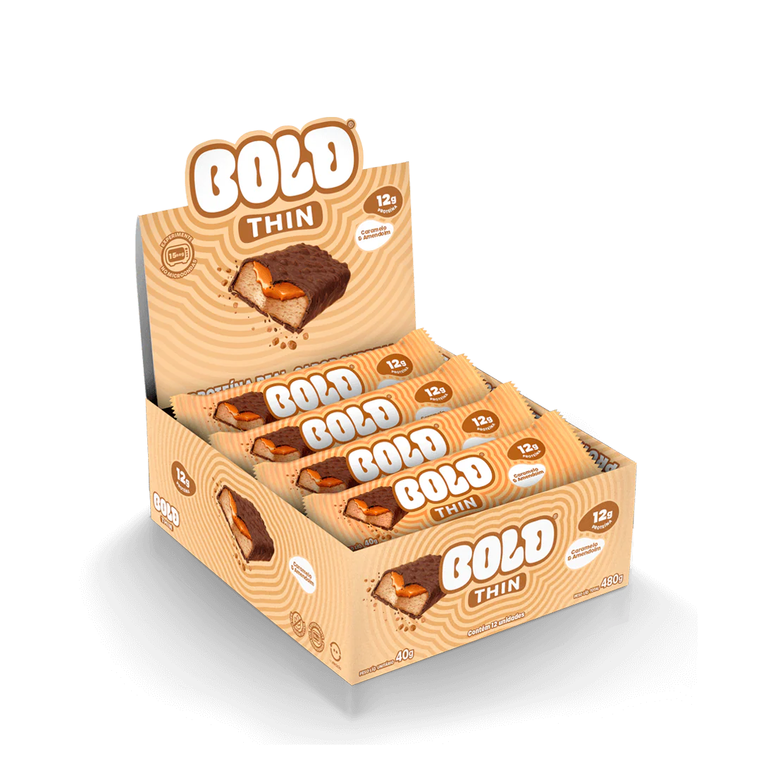 BI BARRA BOLD THIN CARAM/AMEN 40GR