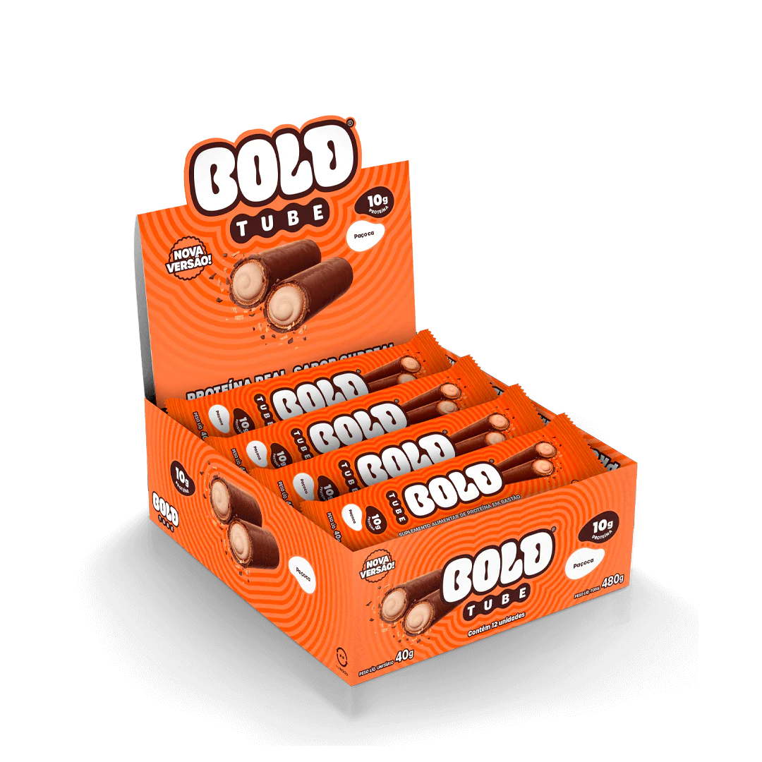 BI BARRA BOLD TUBE PACOCA 40GR