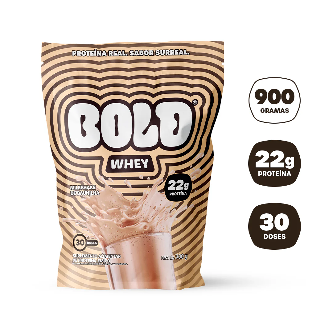 BI BARRA BOLD WHEY MILK BAUN 900GR