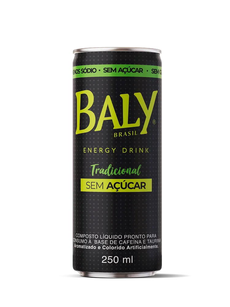 BG ENERG BALY TRAD S/ACU LT 250 ML