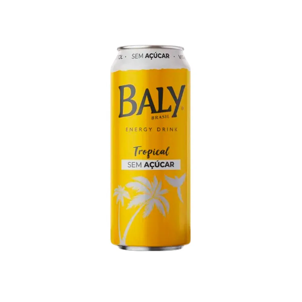 BG ENERG BALY TROP S/ACU LT 250 ML