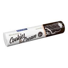 BISCOITO RECHEADO COOKIES E CREAM 115G
