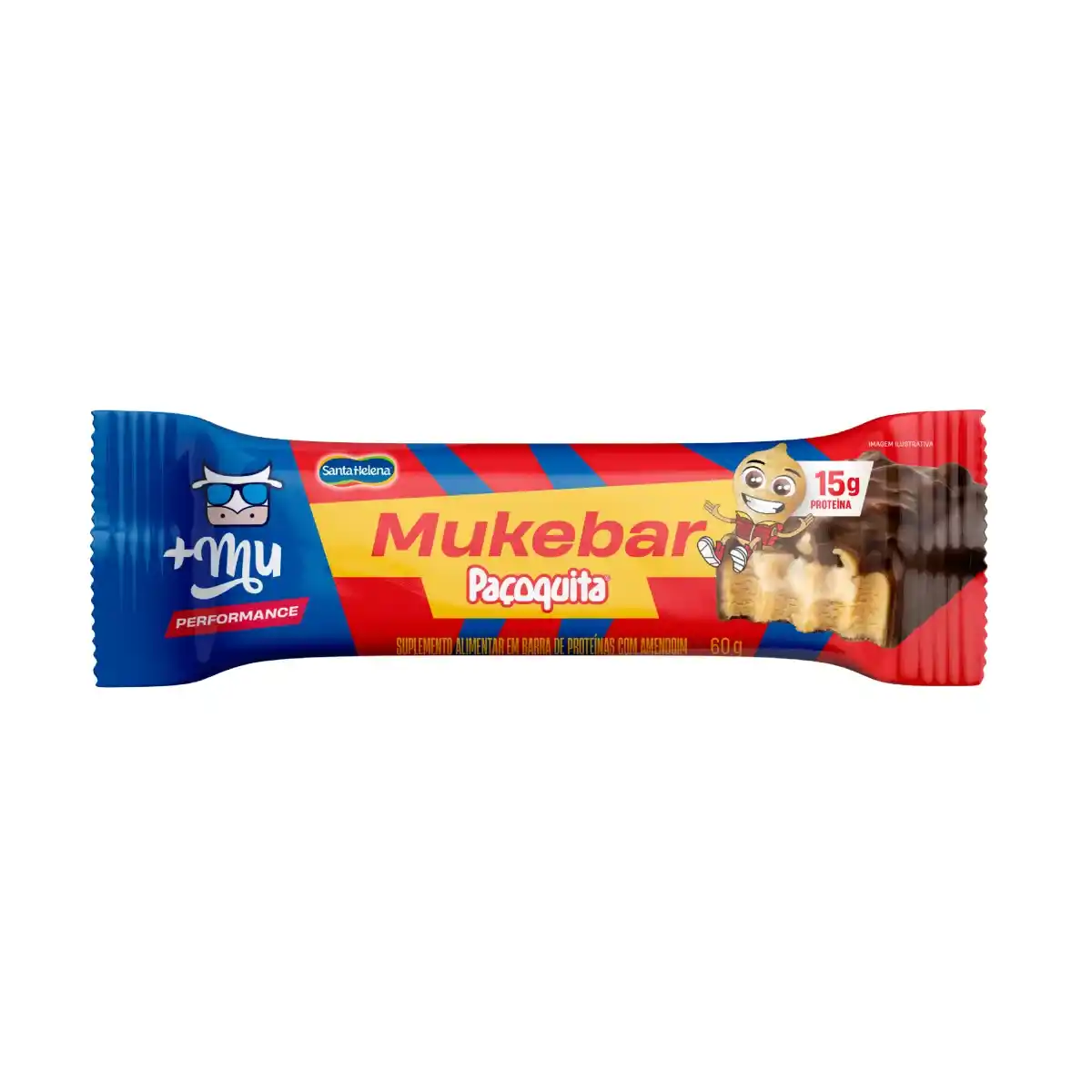 MM MUKEBAR + MU PACOQUINHA 60GR