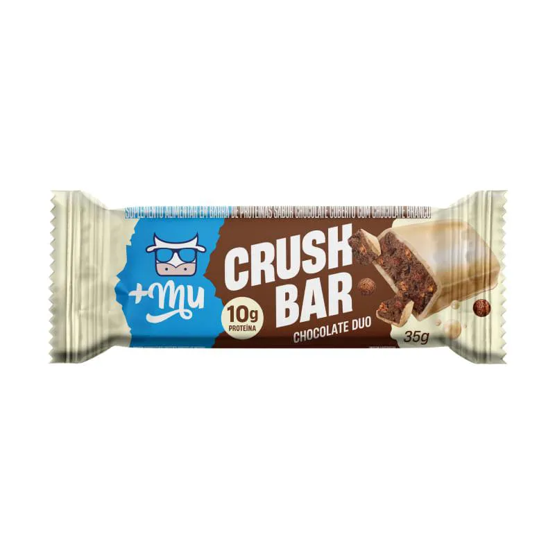 MM CRUSH BAR 2.0 + MU DUO 35GR